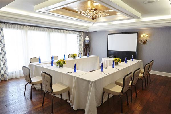 Saybrook Point Resort & Marina