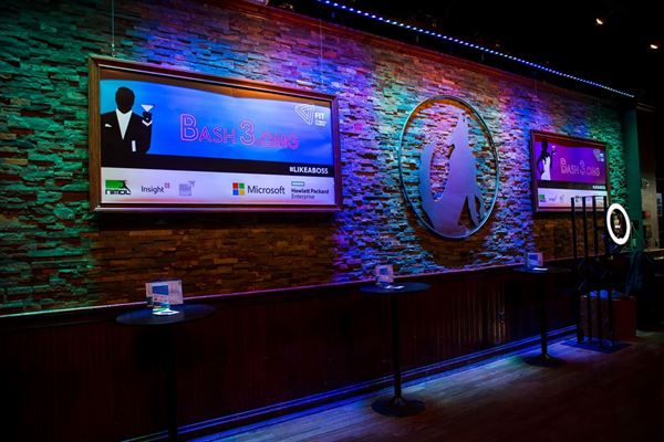 Howl at the Moon - Orlando