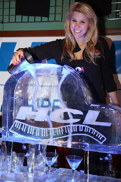 Howl at the Moon - Orlando