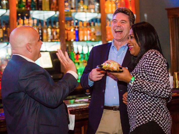 Howl at the Moon - Orlando