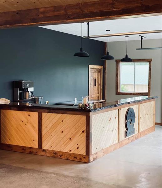 Sable Creek Golf Course and Event Center