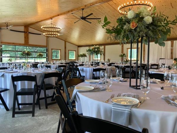 Sable Creek Golf Course and Event Center