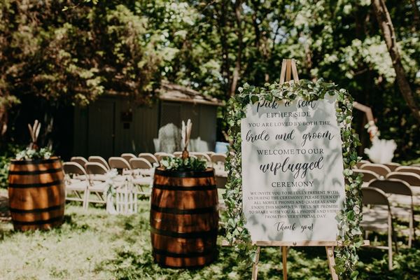 Louisville Nature Center