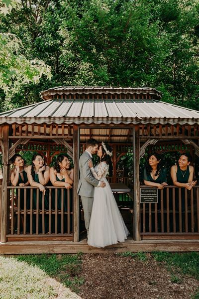 Louisville Nature Center