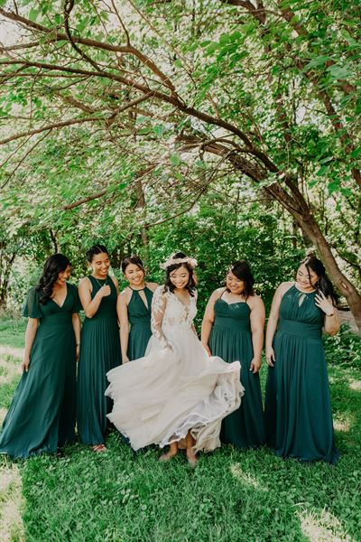 Louisville Nature Center