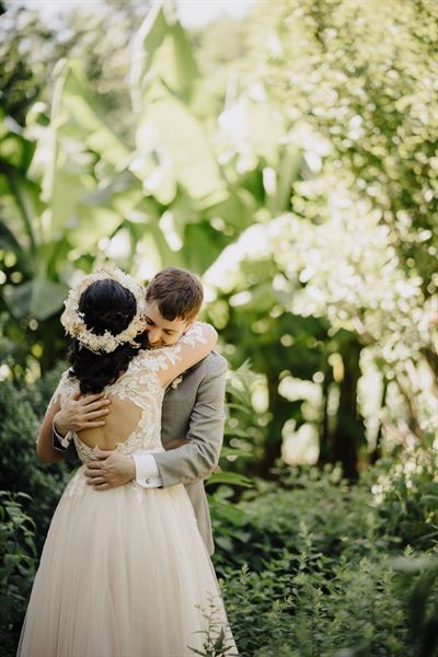 Louisville Nature Center