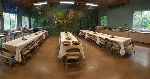 Louisville Nature Center