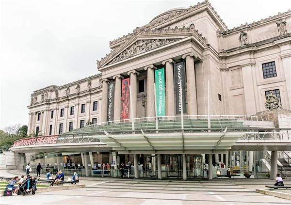 Brooklyn Museum