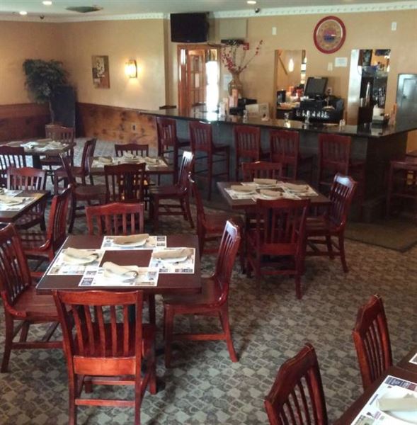 Wong Dynasty Chinese Restaurant