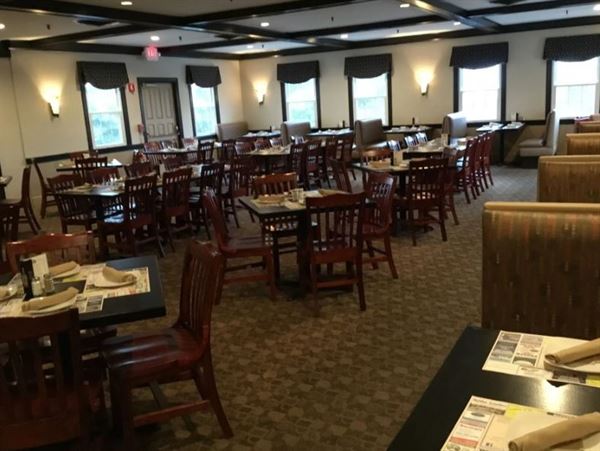 Wong Dynasty Chinese Restaurant