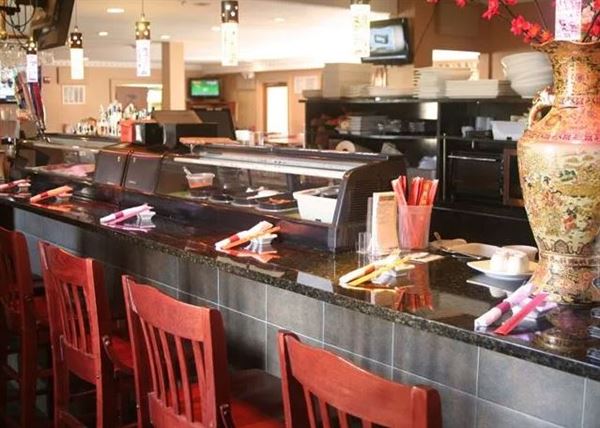 Wong Dynasty Chinese Restaurant