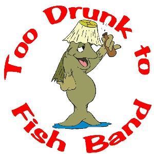 Lorraine Davies and the Too Drunk to Fish Band - Trenton