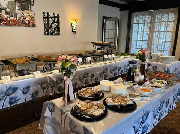 Wong Dynasty Chinese Restaurant