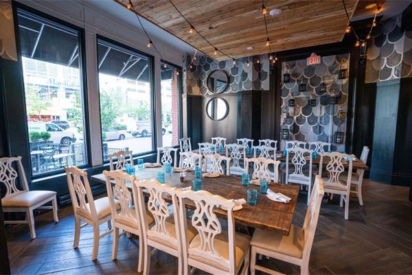 Blackwall Hitch Baltimore