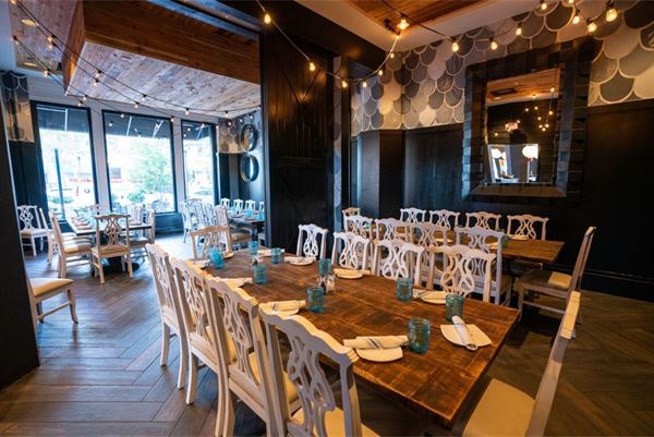 Blackwall Hitch Baltimore