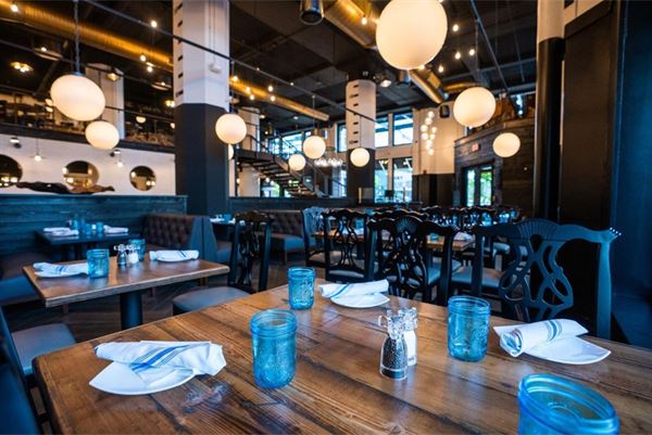 Blackwall Hitch Baltimore