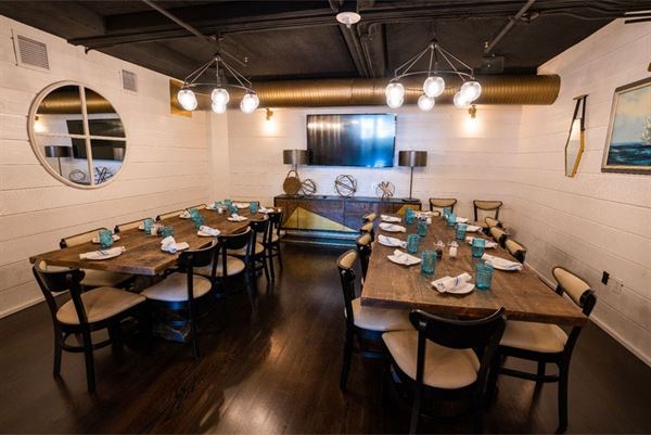 Blackwall Hitch Baltimore