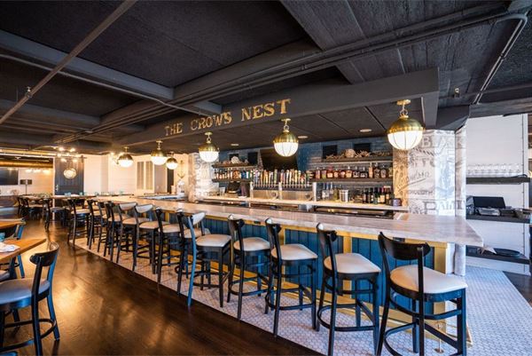 Blackwall Hitch Baltimore