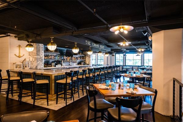 Blackwall Hitch Baltimore