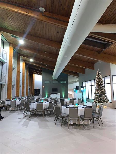 DoubleTree by Hilton Harrisonburg