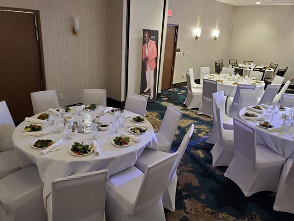 DoubleTree by Hilton Harrisonburg