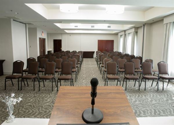 Holiday Inn Hotel & Suites Raleigh-Cary (I-40 @Walnut St)