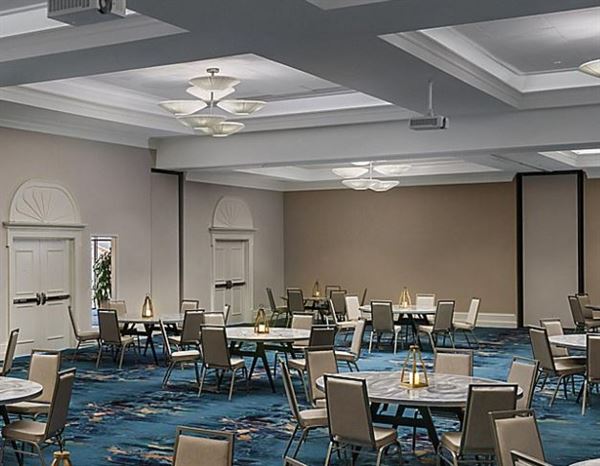 Lumina on Wrightsville Beach - A Holiday Inn Resort