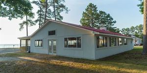 Potomac Hall Party Venue