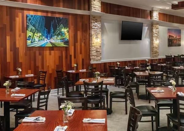 DoubleTree by Hilton Cherry Hill Philadelphia