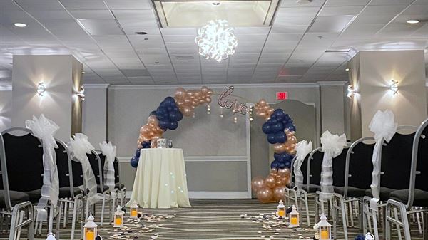 DoubleTree by Hilton Cherry Hill Philadelphia