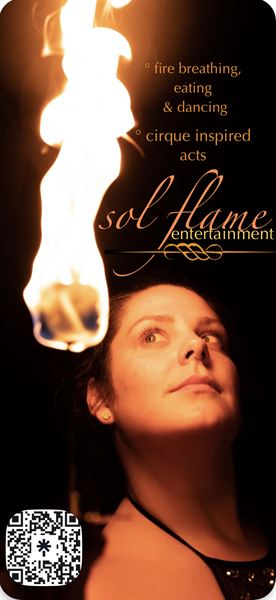 Sol Flame