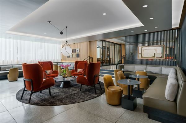 AC Hotel Bethesda Downtown