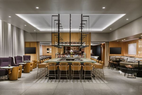 AC Hotel Bethesda Downtown