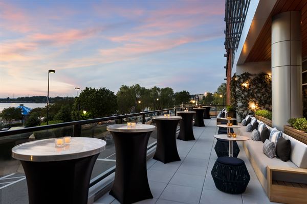 Hyatt Place National Harbor