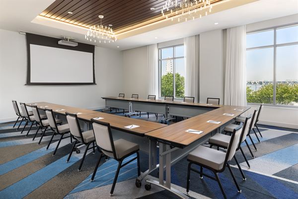 Hyatt Place National Harbor