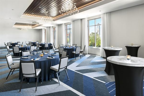 Hyatt Place National Harbor