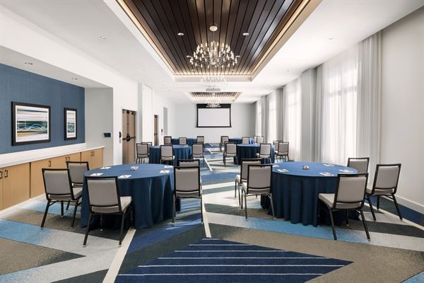 Hyatt Place National Harbor