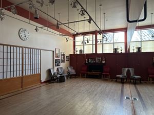 Small Ballroom