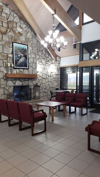 Cedar Lakes Conference Center