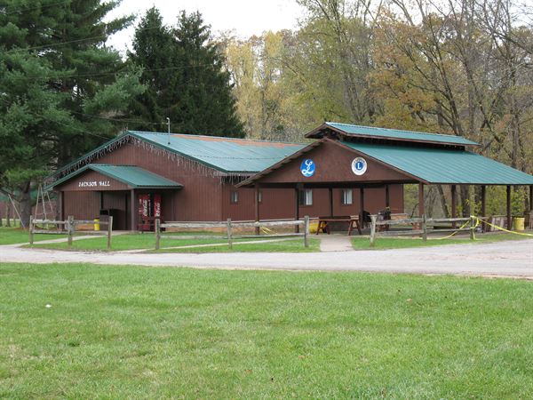 Cedar Lakes Conference Center