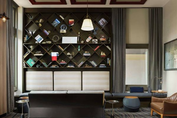 Hilton Garden Inn Annapolis Downtown