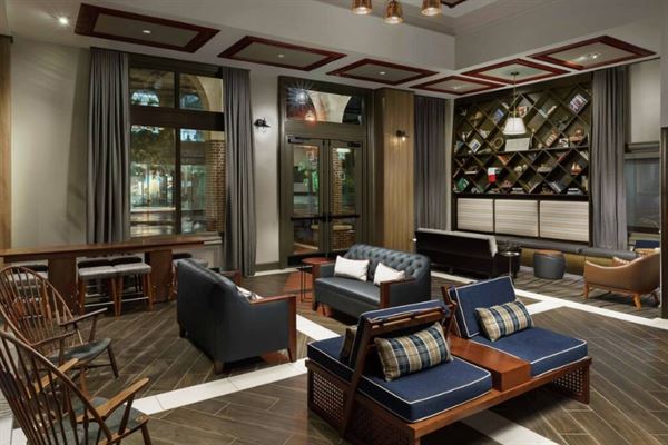 Hilton Garden Inn Annapolis Downtown