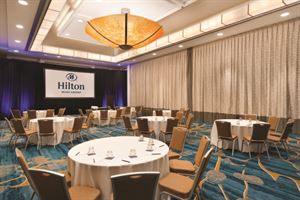 International Ballroom-Salon 1