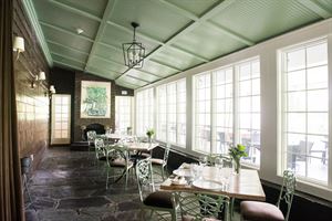 Additional Event Spaces