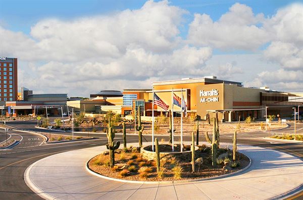 Harrah's Ak-Chin