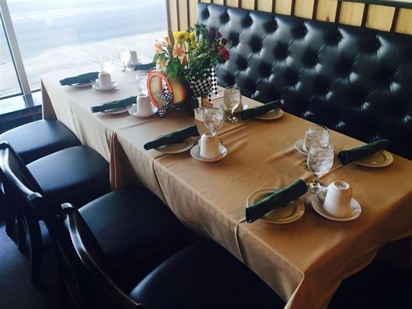 The Backroom at O'Tooles