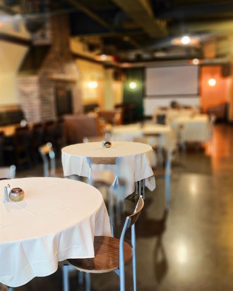 The Backroom at O'Tooles