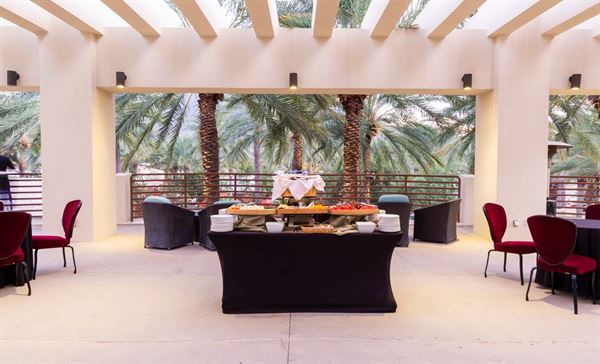 Harrah's Resort Southern California