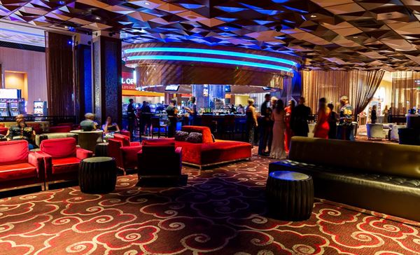 Harrah's Resort Southern California