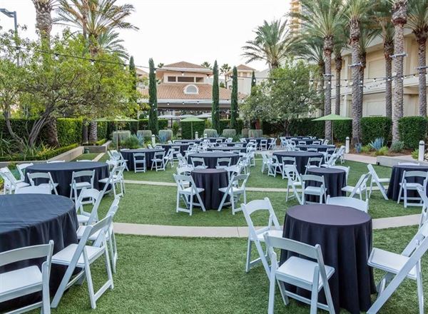 Harrah's Resort Southern California